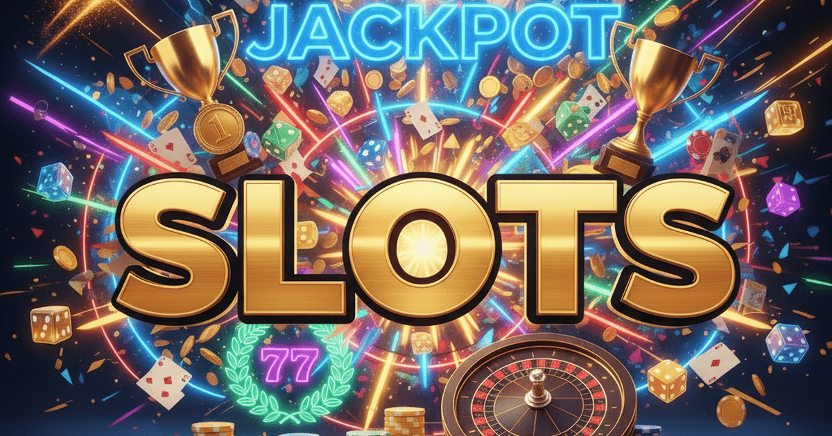 slot out là gì