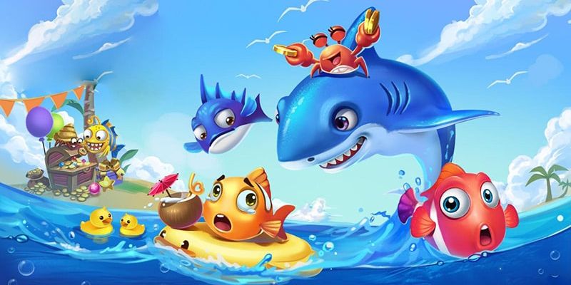 kubet 19 bắn cá jili jilihow
