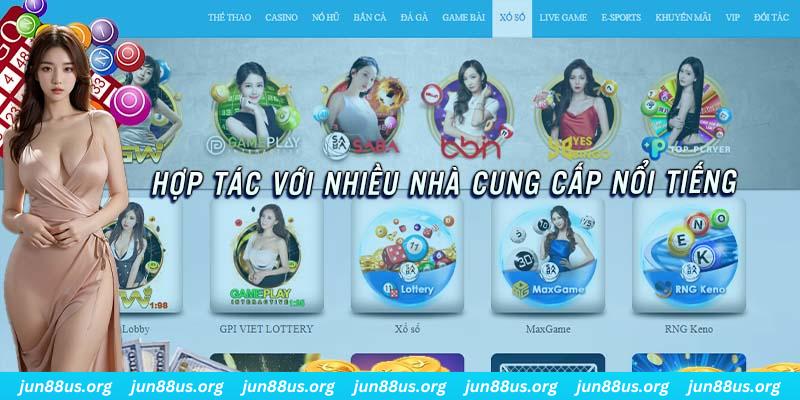 kubet 19 baccarat là môn gì