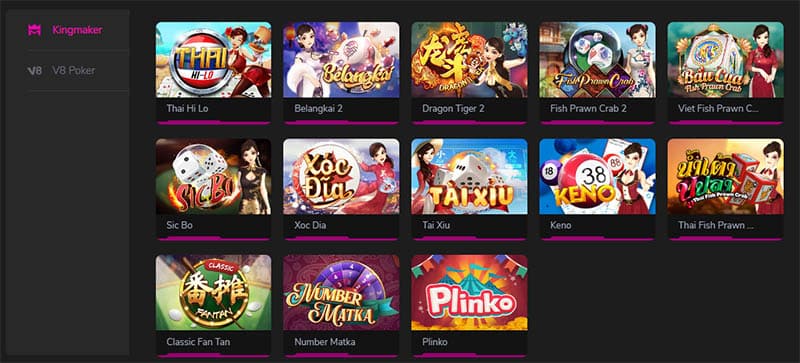 kubet 19 đăng nhập mậu binh miễn phí