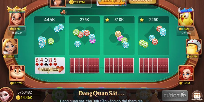 kubet 19 baccarat là game gì